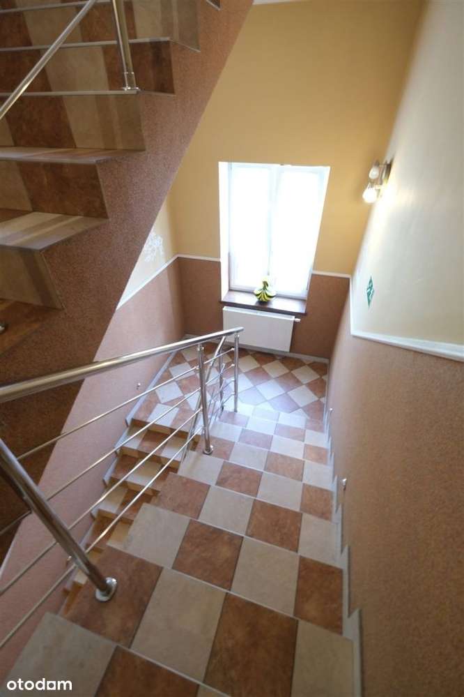 Budynek Mieszkalny Wielorodzinny - Kamienica-15