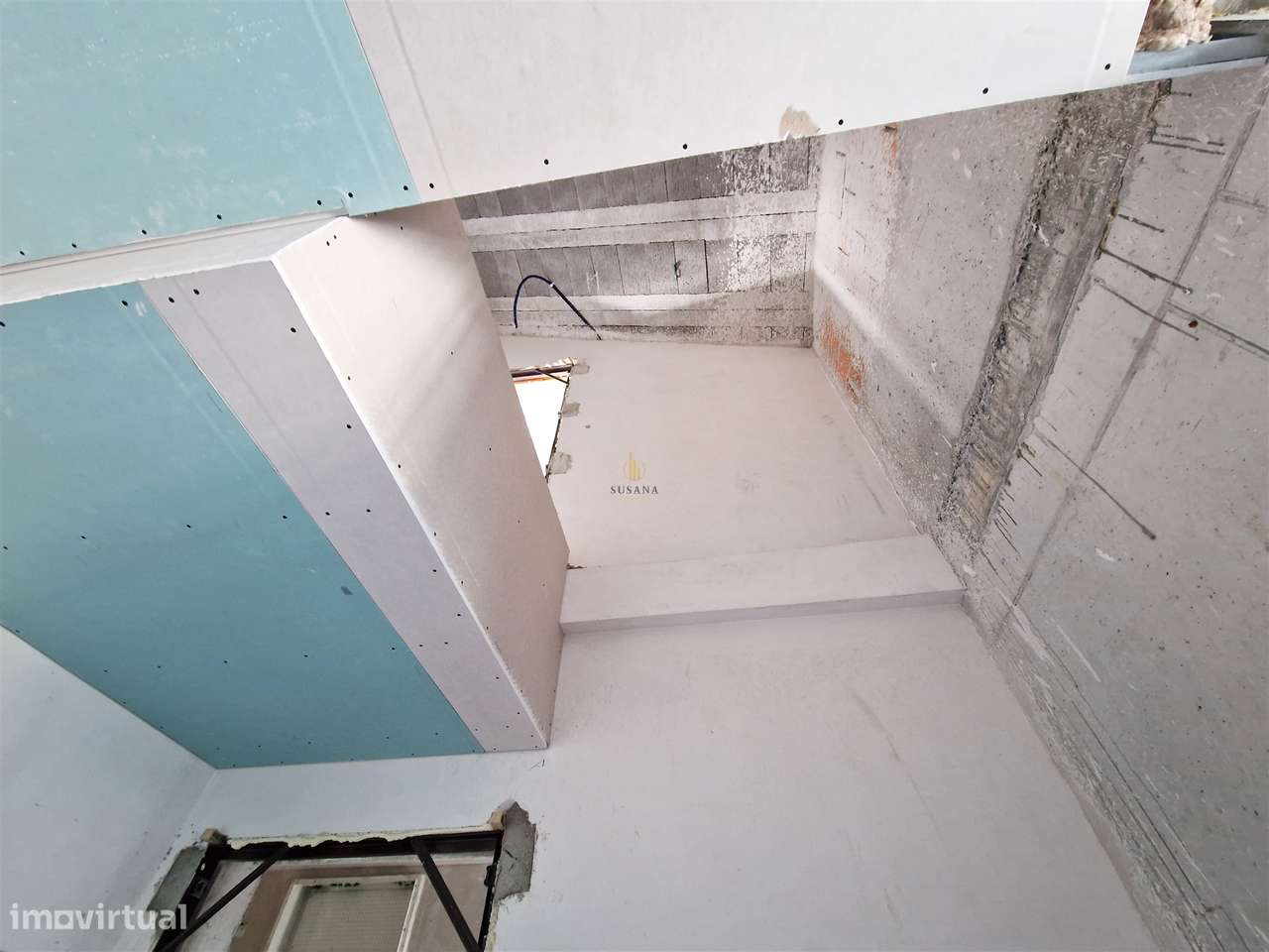 Apartamento T1+1 DUPLEX Venda em Viseu,Viseu-24