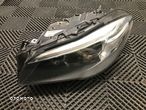 LAMPA LEWA PRZÓD BMW 5 F10 F11 LIFT XENON 2013- - 1