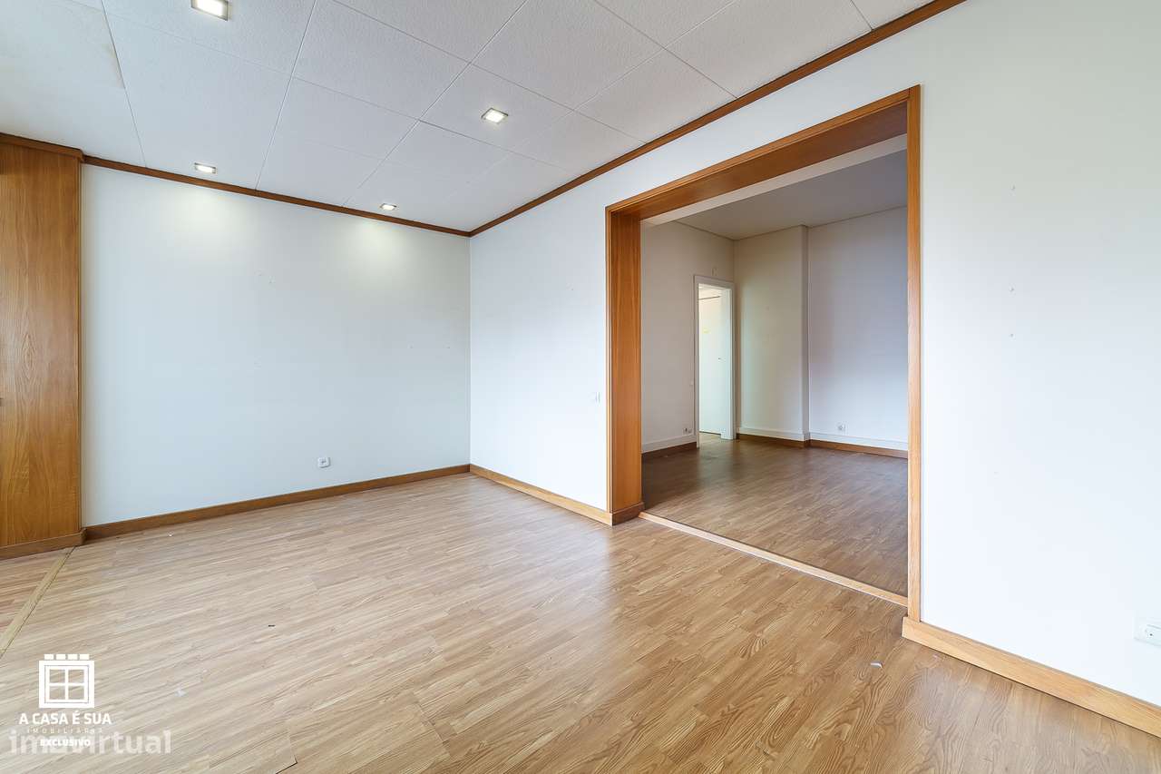 Apartamento T1 no último andar em Campolide, Lisboa - Exclusivo - Grande imagem: 5/30