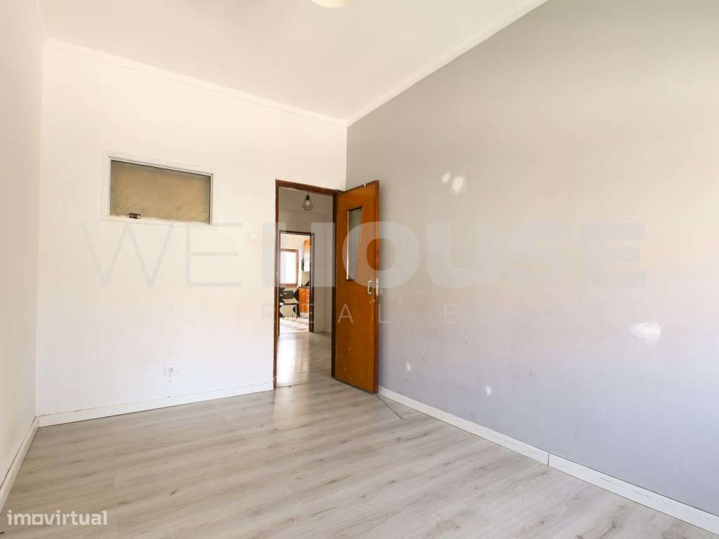 T2 com 80 m² no Alto do Seixalinho - Junto à Santinha-15