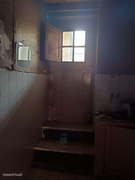 Casa na zona historica de Nisa - Grande imagem: 4/11