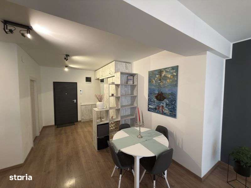 Apartament 2 camere, Soho Unirii cu loc de parcare, metrou Tineretulul - Imagine principală: 4/8