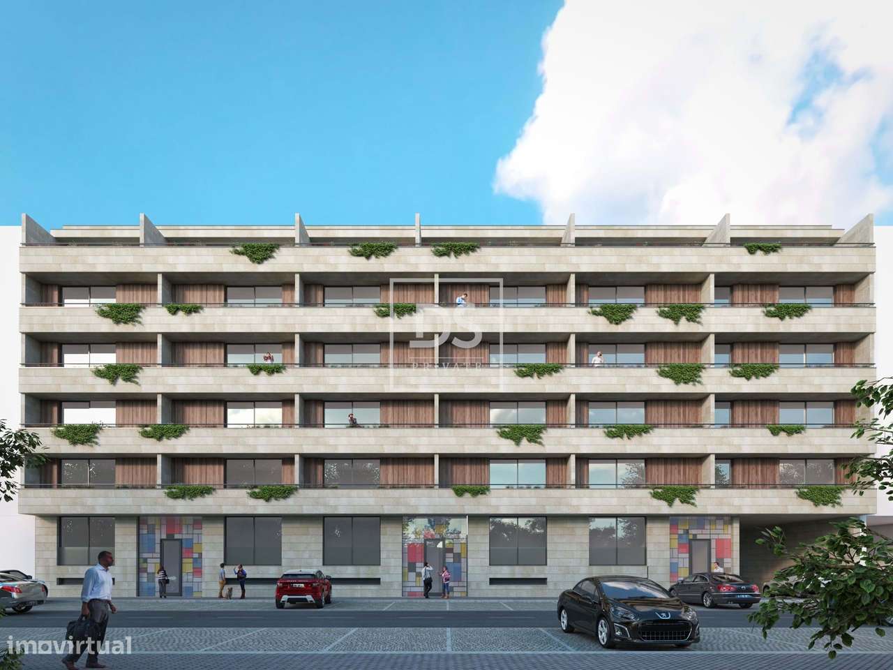 apartment, Guimarães-11