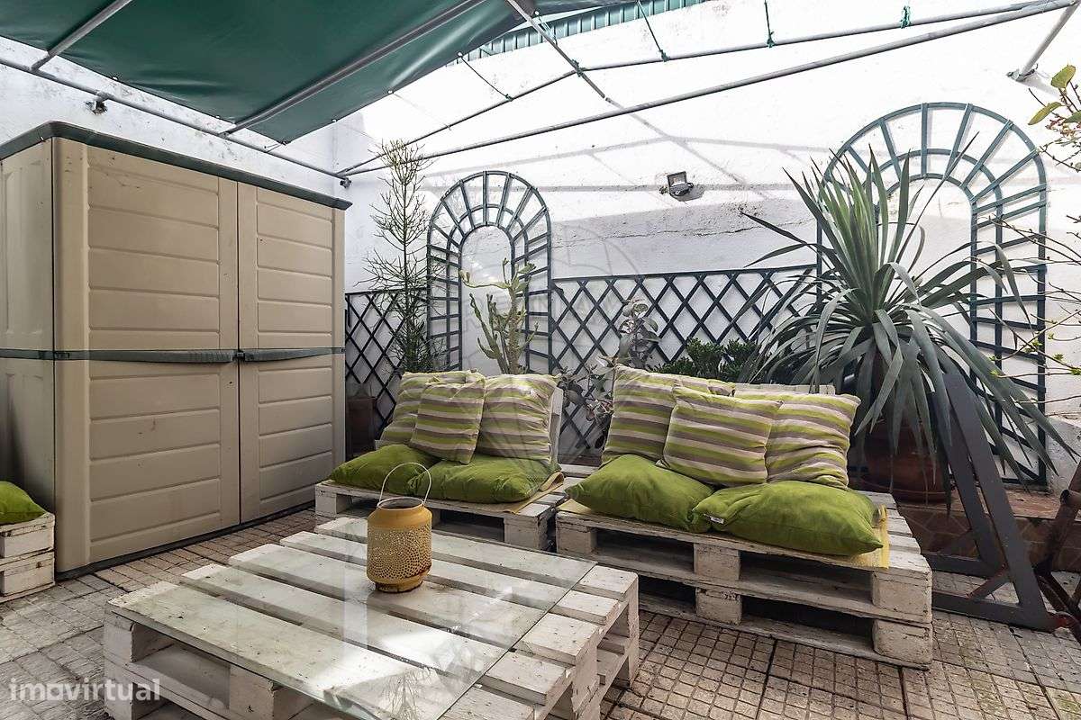 Moradia T4 para venda-42