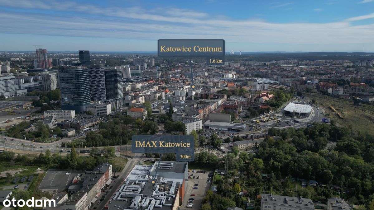 Atrakcyjna działka w doskonałej lokalizacji!-3