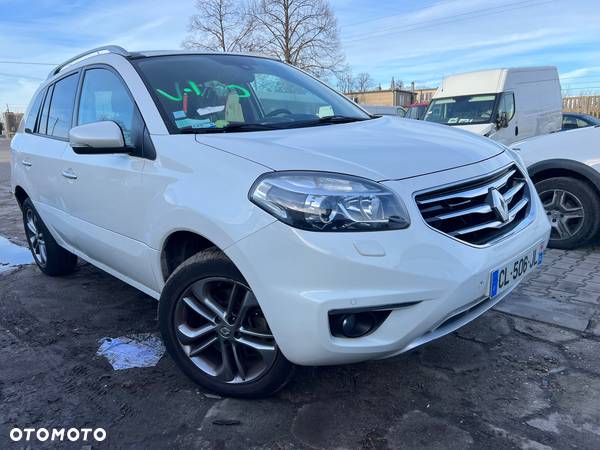 Renault Koleos dCi 150 FAP 4x2 Dynamique - 2