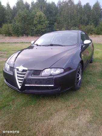 Alfa Romeo GT 1.9JTD 16V Distinctive - 4