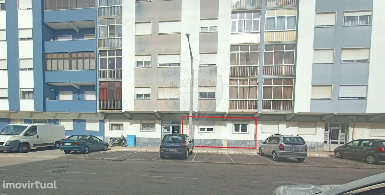 Apartamento T2 para venda