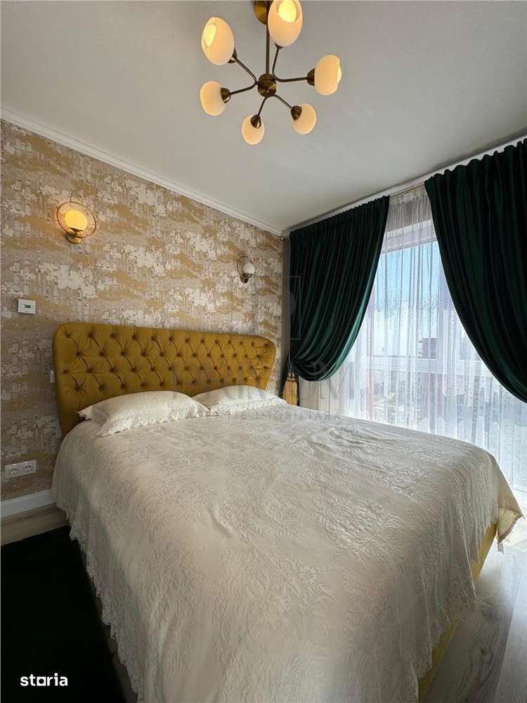 LIPOVEI - 2 Camere - LUX - Spatios - Zona excelenta - Imagine principală: 5/7