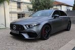 Mercedes-Benz A 45 AMG S 4Matic+ - 1