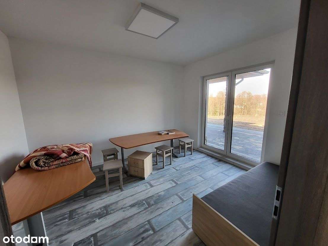 Sprzedam dom z najemcą - ROI 7% – Starachowice, ul. Ostrowiecka-10