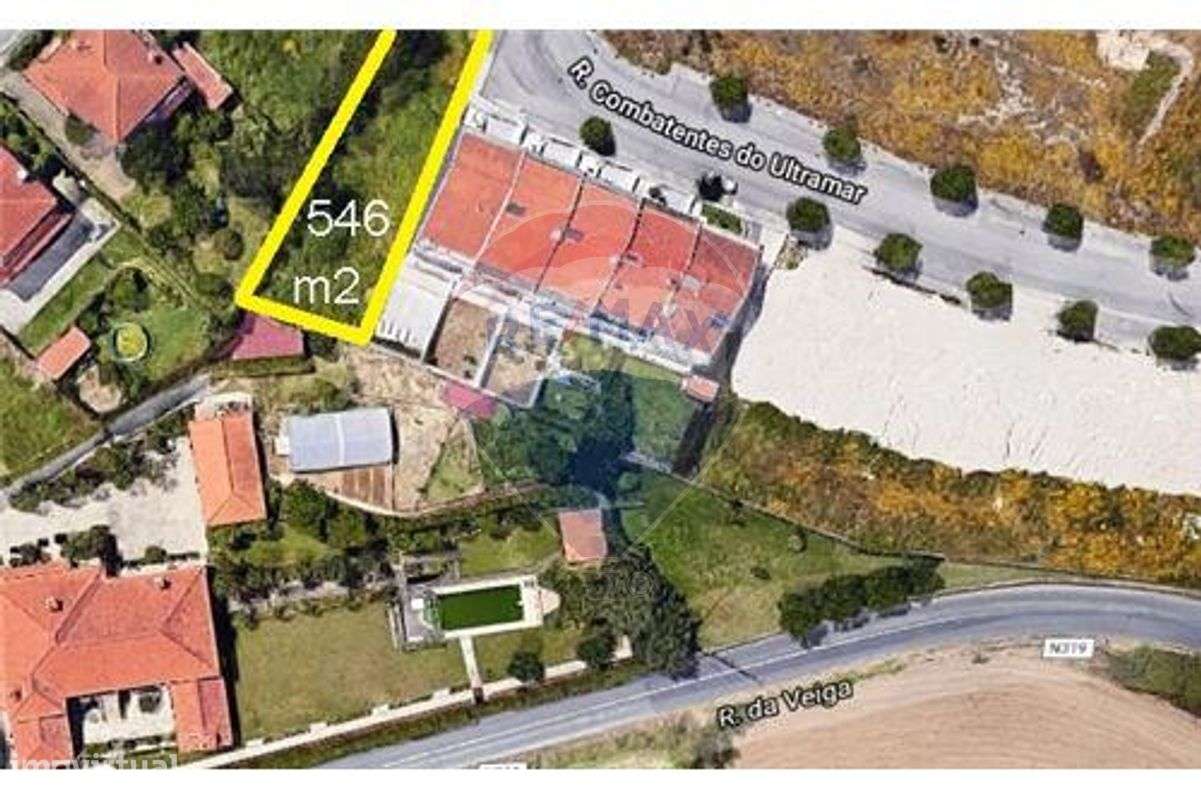 Terreno T3 para venda - Grande imagem: 1/17