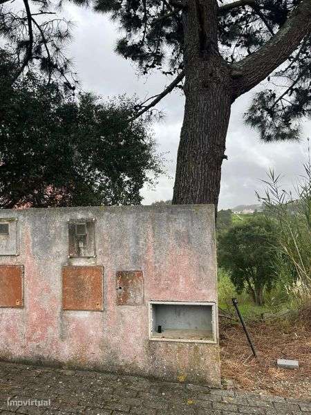 Terreno para construcao para venda no Gradil - Grande imagem: 5/8