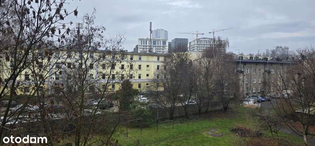 3-pokojowe mieszkanie blisko centrum, niski czynsz-2