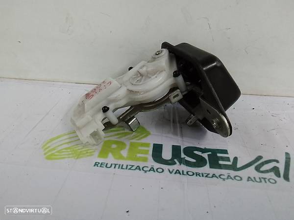 Fecho Da Tampa Da Mala Honda Civic Viii Hatchback (Fn, Fk) - 4