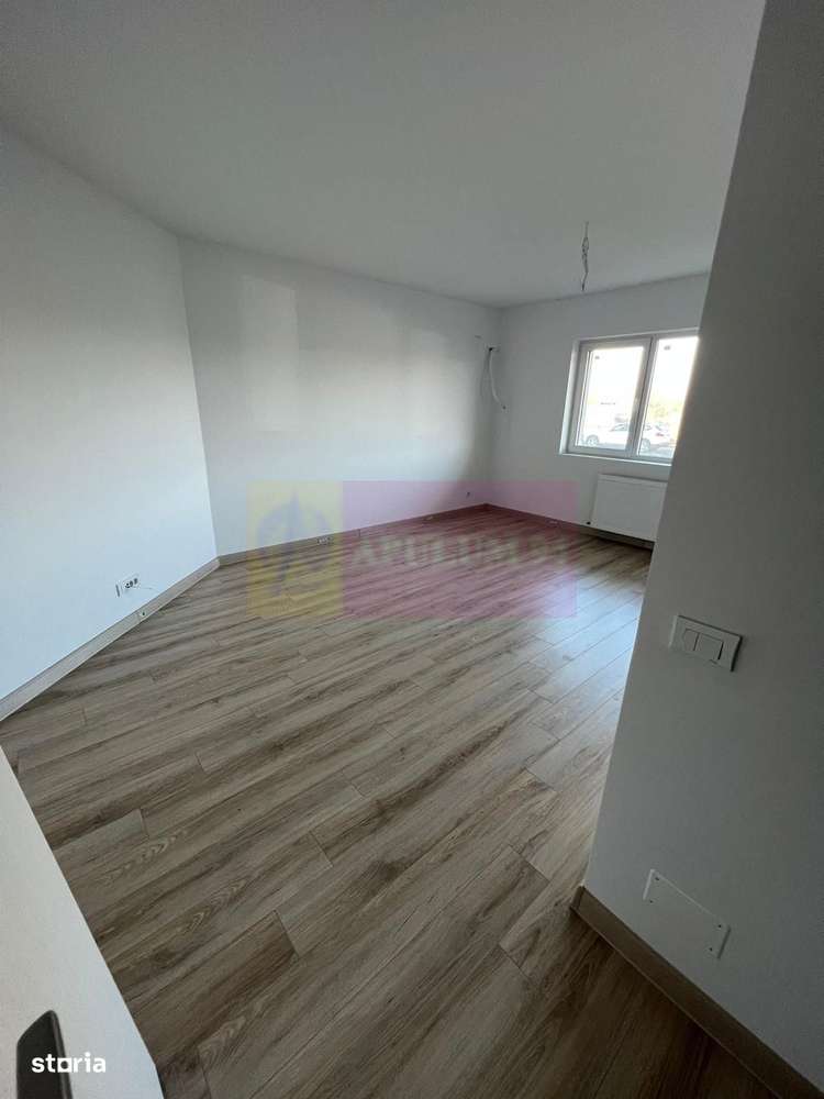 Apartament 2 camere 42mp Popești zona linistita - Imagine principală: 2/6