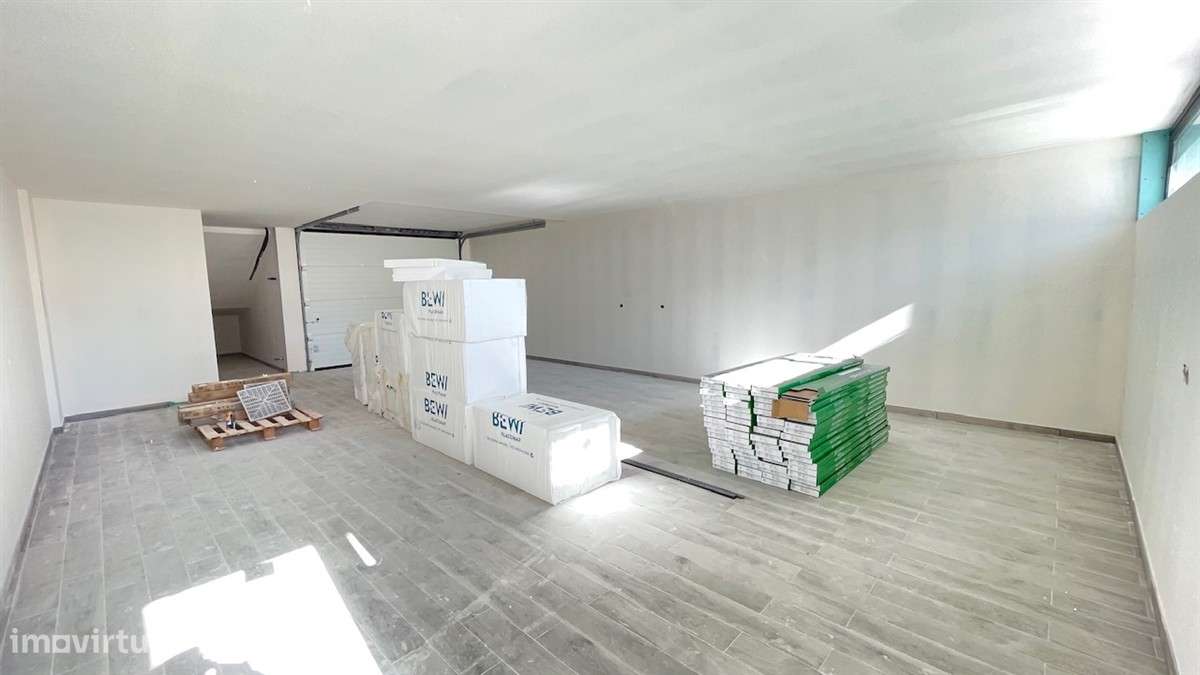 Moradia T3 novas em banda-Touguinhó-Vila do Conde-11