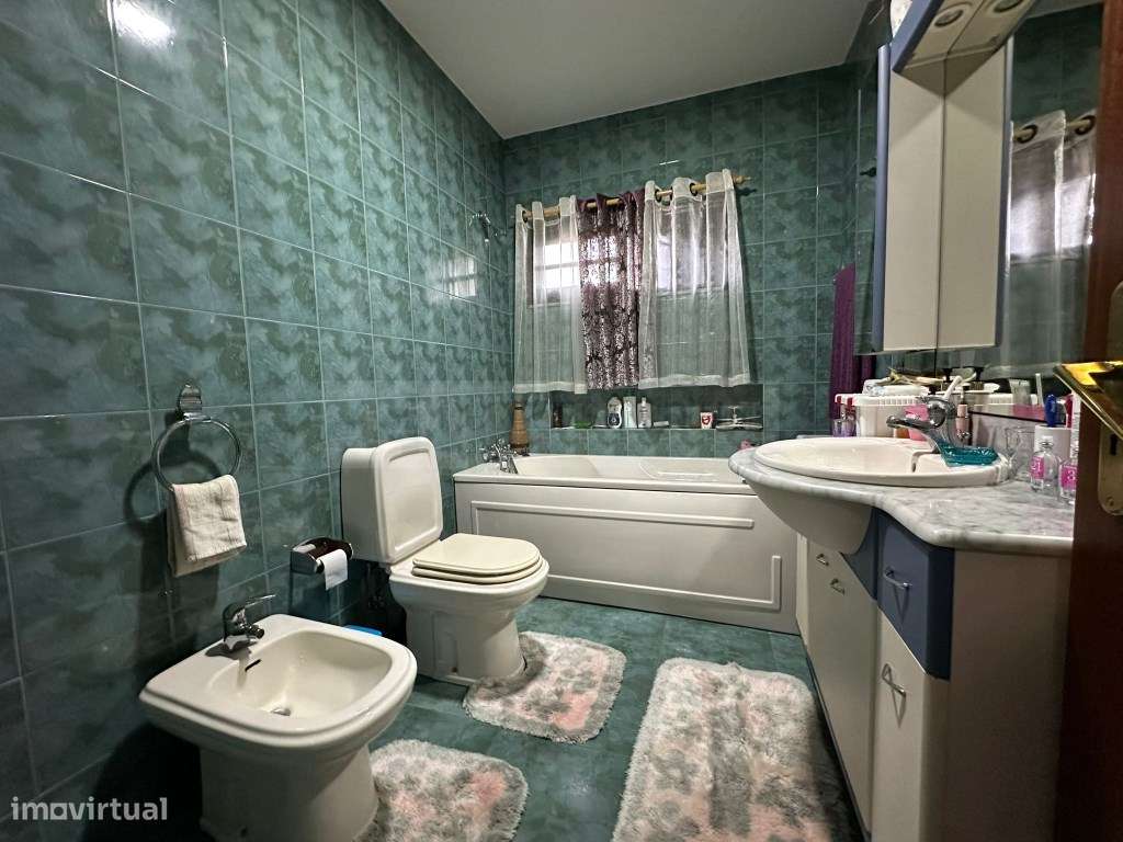 Moradia individual T5-7