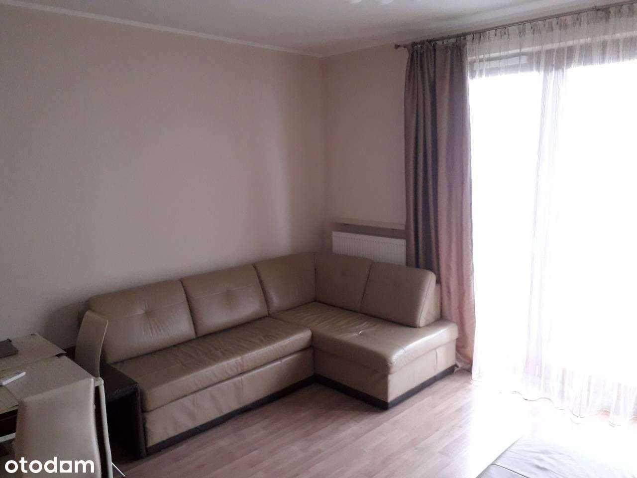 Apartament o pow. 53 m2 na os. Hubertus, Mokotów - Pełny obrazek: 5/13