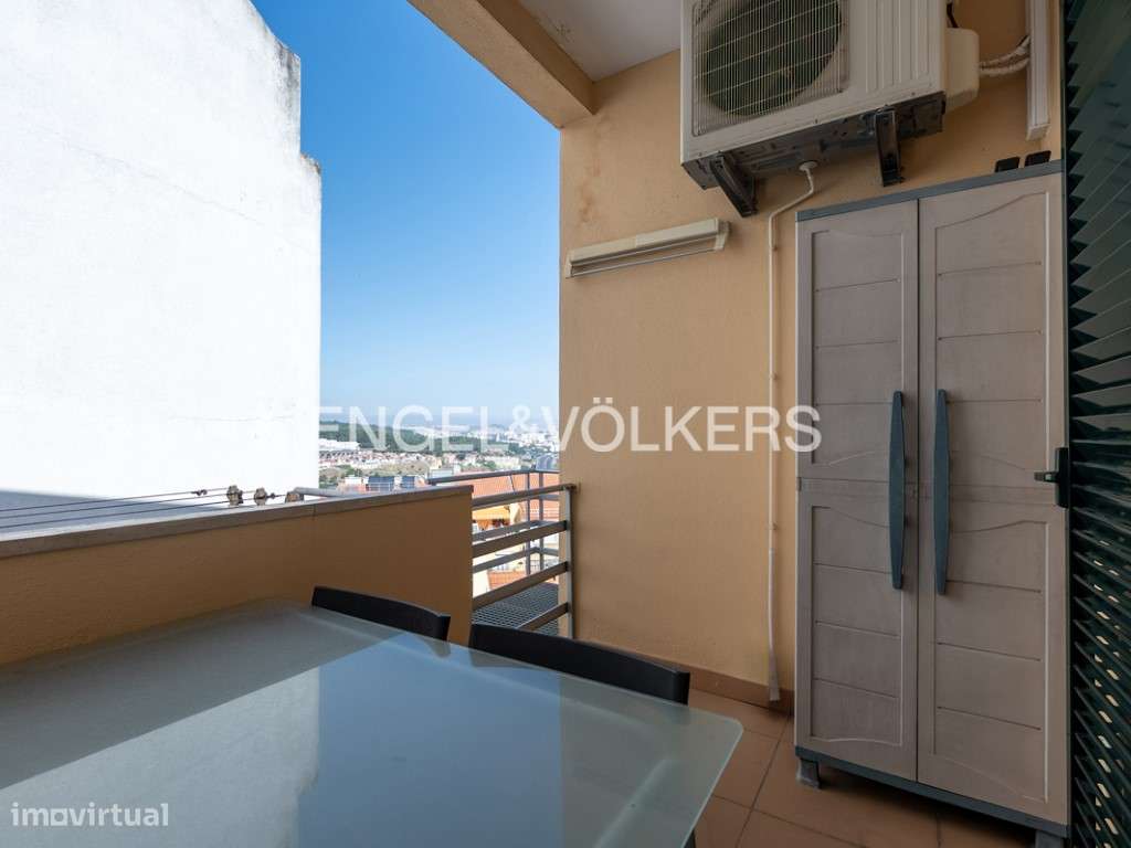 T2 amplo em Campolide - Grande imagem: 5/27