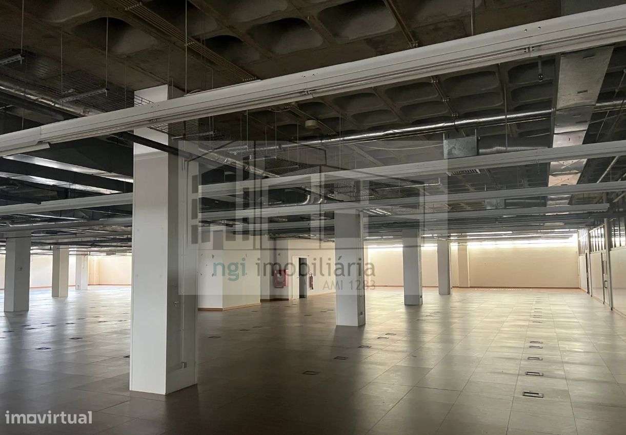 Armazém Carnaxide - Grande imagem: 5/11