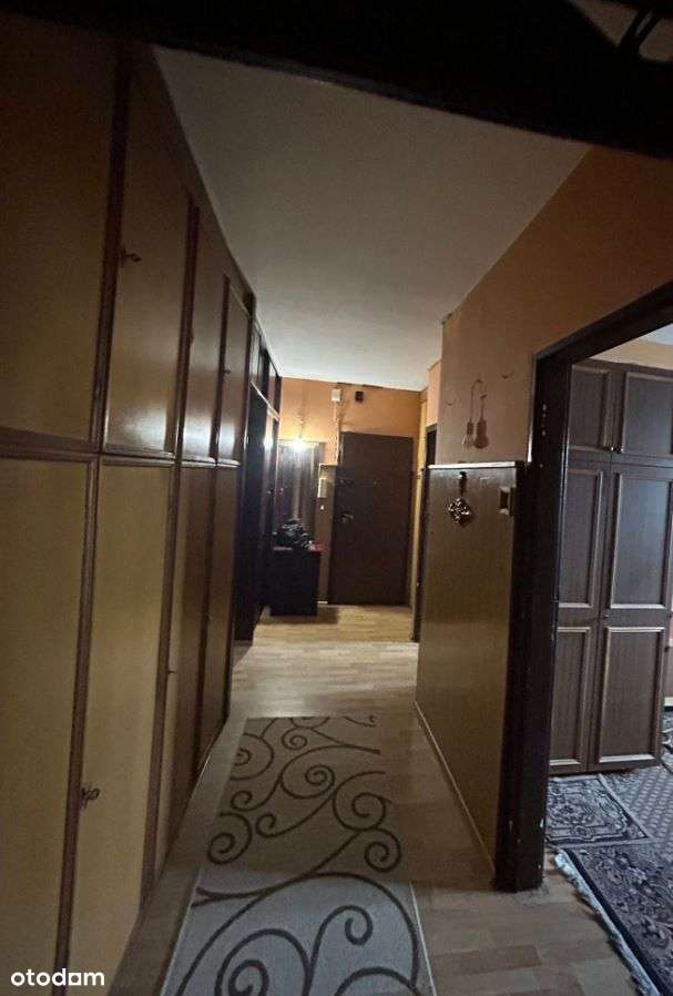 84m2|Metro Stokłosy|Ciche|Duża loggia - Pełny obrazek: 3/10