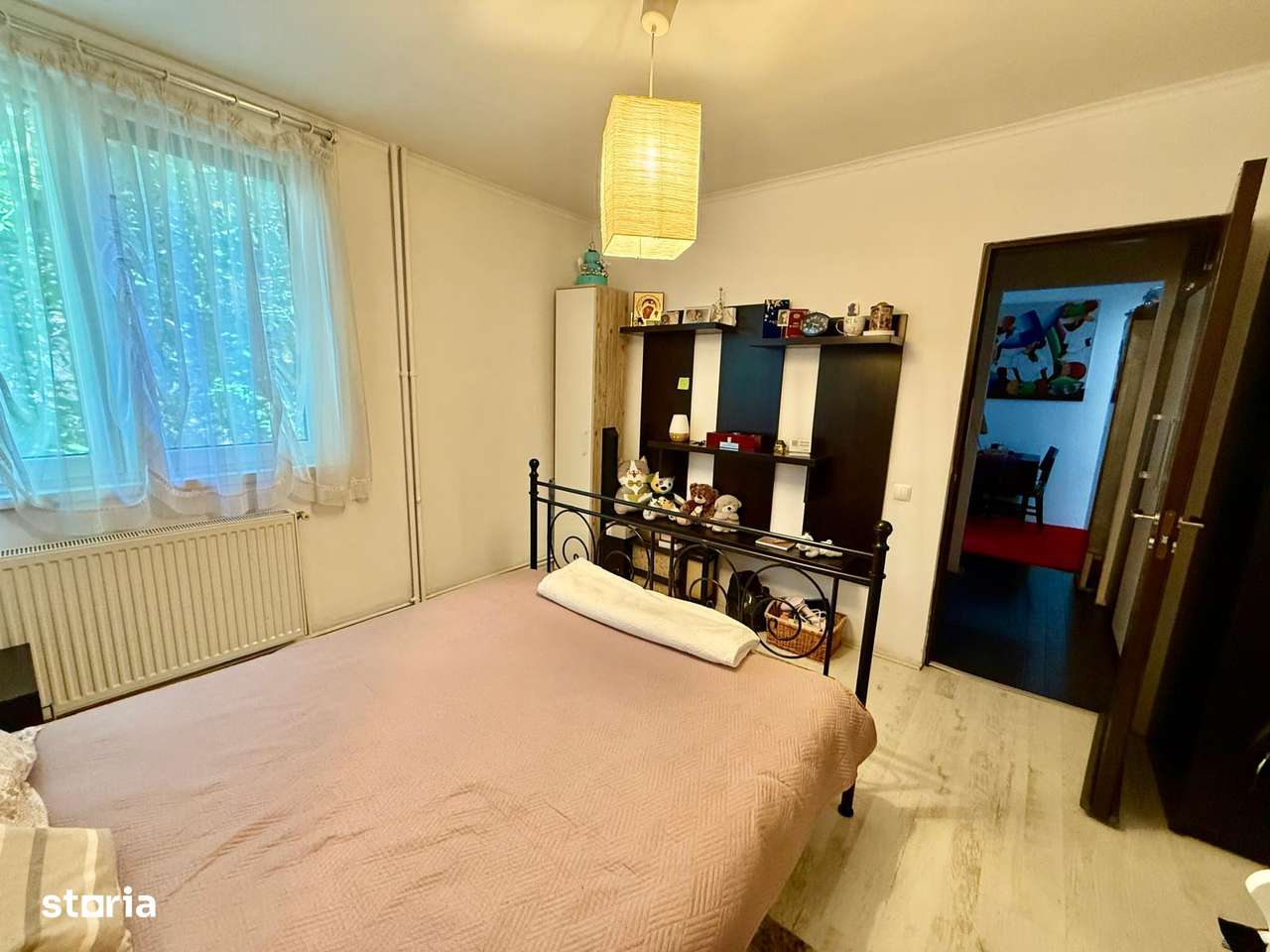 A/1658 De vânzare apartament cu 2 camere în Tg Mureș - Semicentral-4