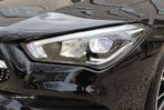 Mercedes-Benz CLA 180 d AMG Line Aut. - 7