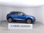 VW T-Roc 2.0 TDI Style - 20