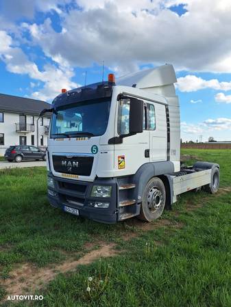 MAN TGS18.400 4X2 BLS - 9