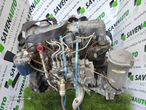 Motor Completo Mercedes-Benz Três Volumes (W123) - 4