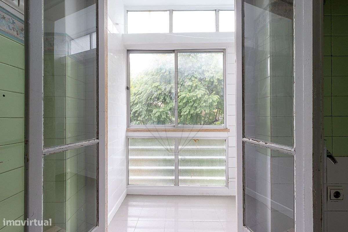 Apartamento T1 para venda - Grande imagem: 4/22