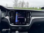 Volvo V60 T6 AWD Recharge Geartronic RDesign - 29