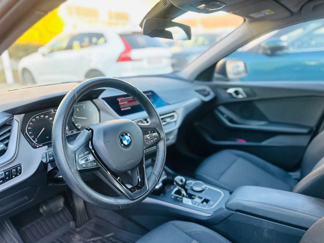 BMW Seria 1 116d Aut. Advantage - 5