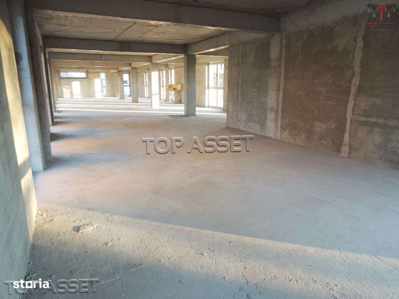 Cladire moderna de birouri S+P+1+M, Baneasa-6