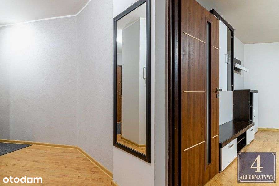 Mieszkanie 52,50 m2 Tarnów ul. Romanowicza-10