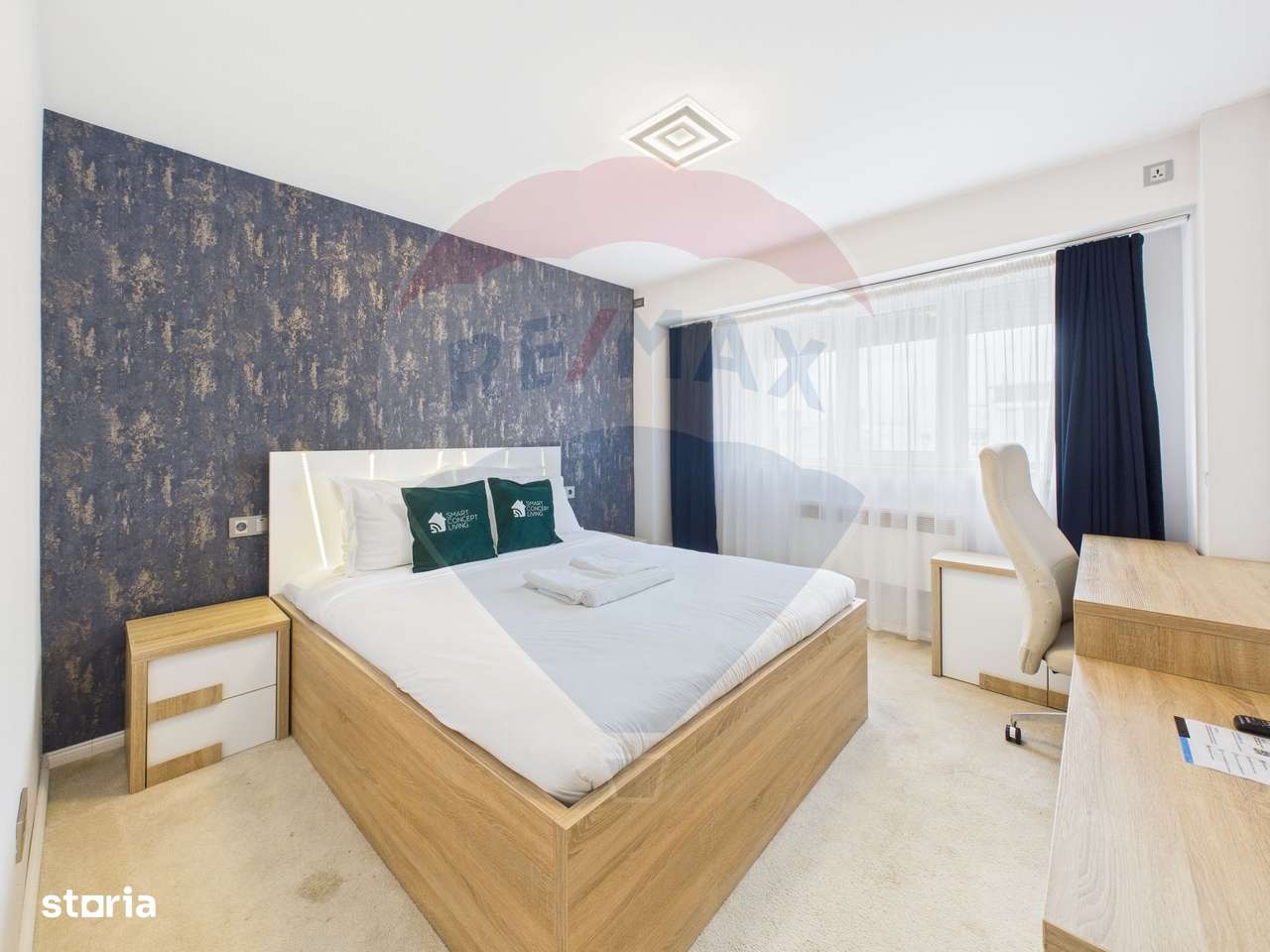 Apartament de vanzare 2 camere langa Parcul A.I.Cuza - Imagine principală: 4/10