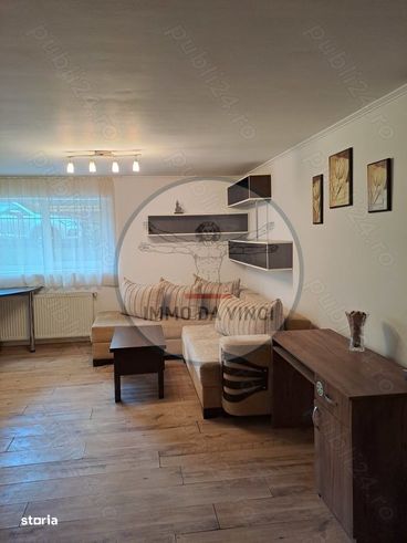 Ofer spre vânzare apartament + parcare, zona Sigma, cart. Bună Ziua-3