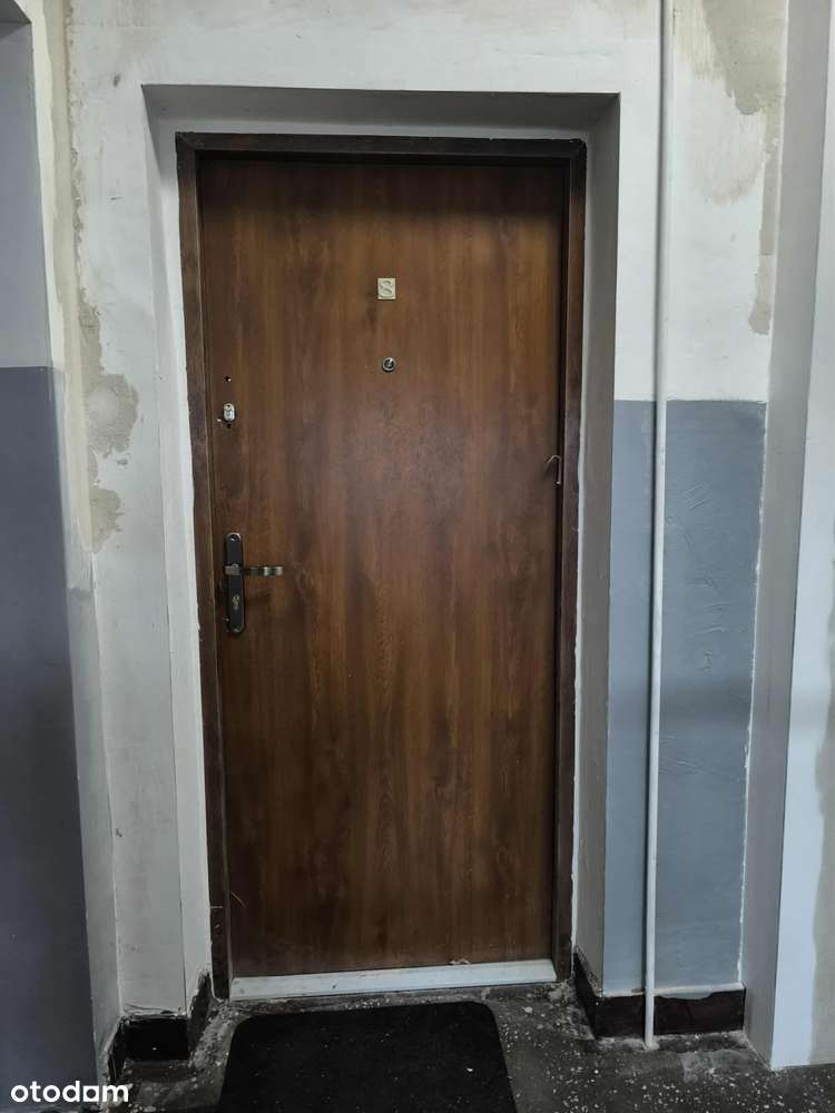 Sprzedam mieszkanie dwu pokojowe ul. chełmińska - Pełny obrazek: 5/17