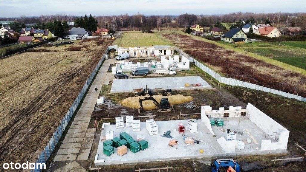 Osiedle Spichlerzowa - zakończenie już we wrześniu-14