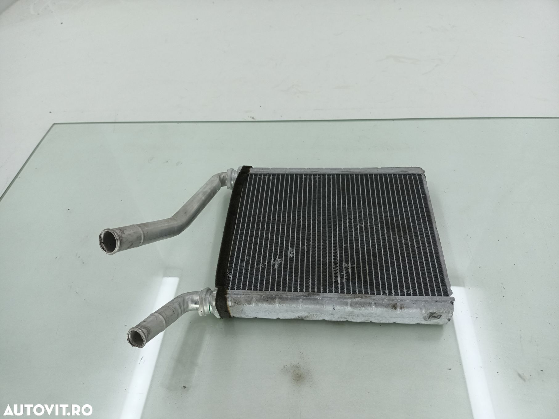 Radiator bord Toyota AURIS 1.6i / 1ZR-FAE 2007-2012 - 1