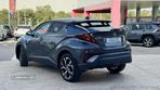 Toyota C-HR 1.8 Hybrid Square Collection - 20