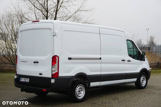 Ford Transit L3H2 2,2TDCI dmc 3,5t - 3