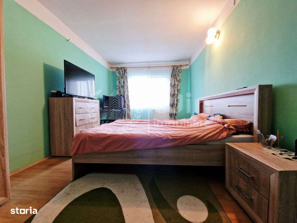 Duplex 4 camere | 161mp utili | Garaj | Borhanci | Str. Romul Ladea! - Imagine principală: 4/19