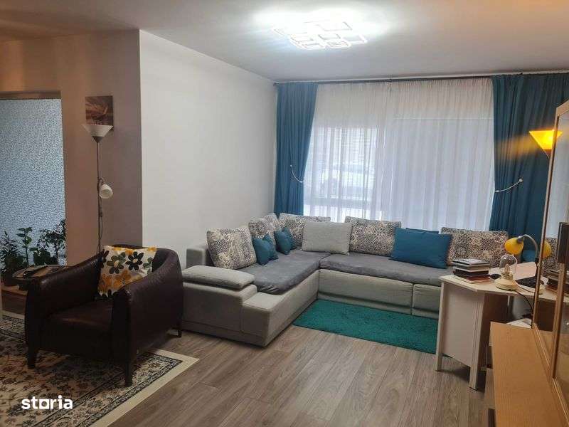 Apartament 2 camere, Cartier Felicity, Sector 1, Bucuresti