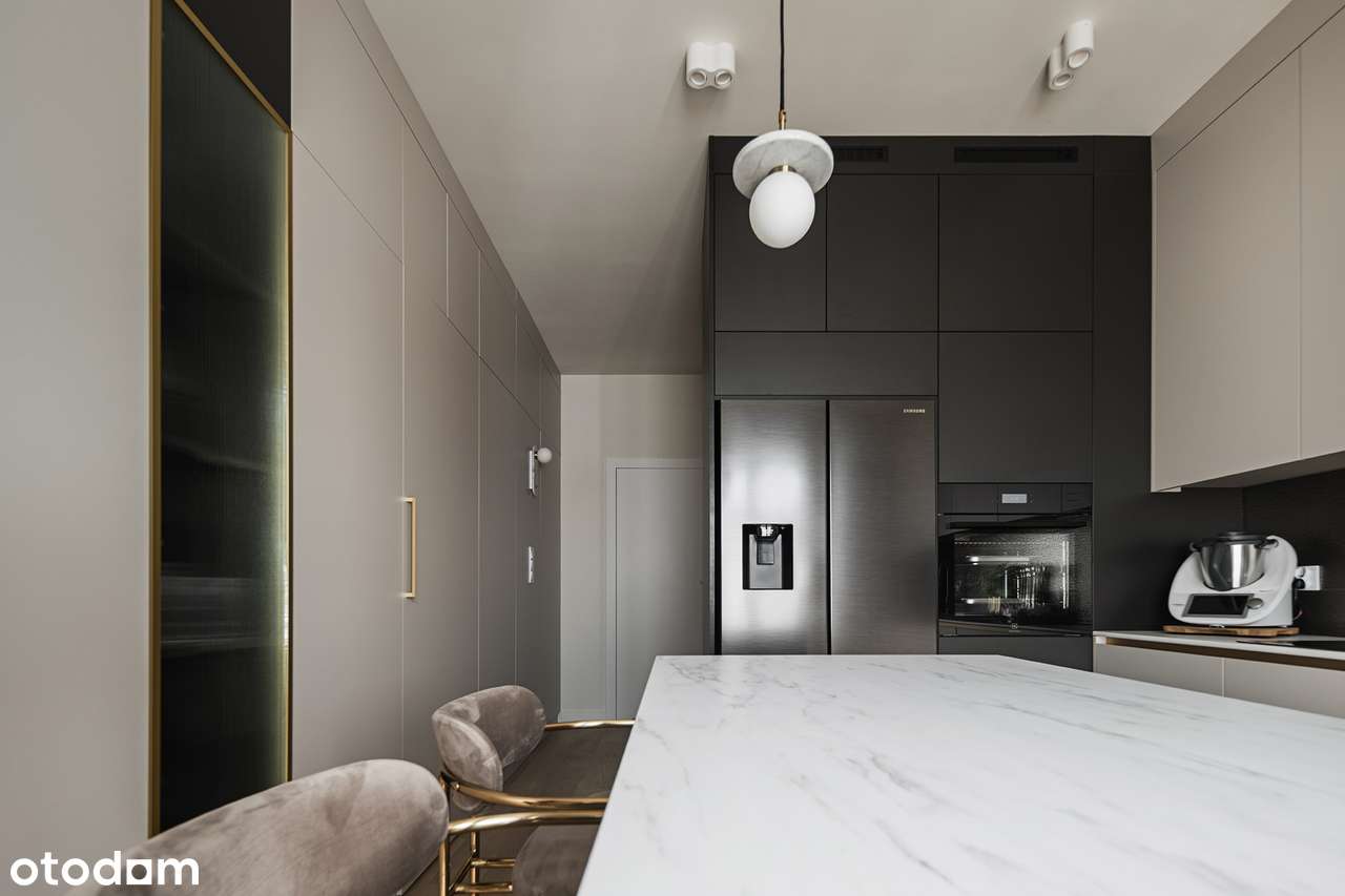 Nowoczesne mieszkanie gotowe do wprowadzenia - Pełny obrazek: 3/15