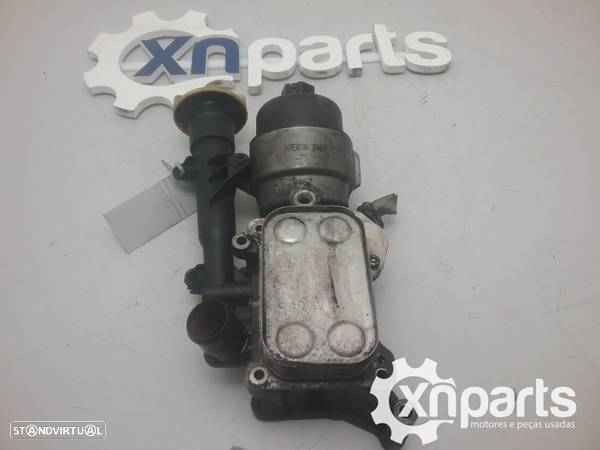 RADIADOR DO OLEO OPEL ASTRA H (A04) 1.3 CDTI (L48) | 08.05 - 10.10 Usado REF. MO... - 1