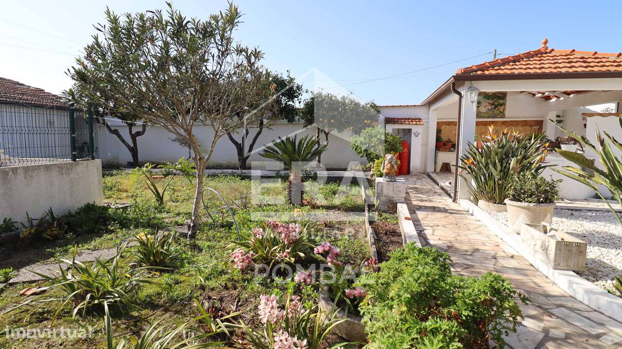 Moradia T5 em Marinha das Ondas - Grande imagem: 4/29