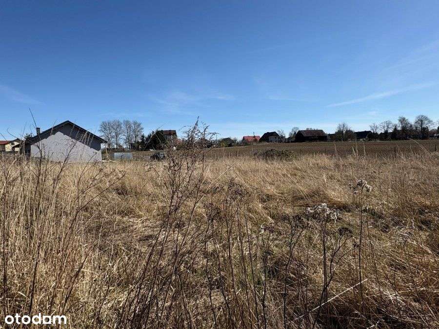 Ładna działka blisko Stargardu - Pełny obrazek: 4/4